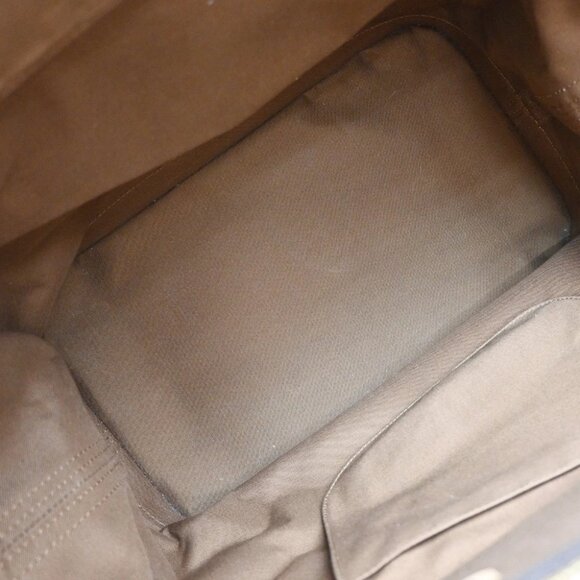 LOUIS VUITTON Travel Hand Cruiser Bag 40 Monogram Leather Brown M41139 24KA734 - Picture 16 of 16